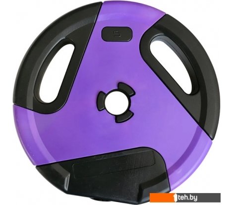  - Гантели, гири, штанги Sundays IR91041 5 кг - IR91041 5 кг