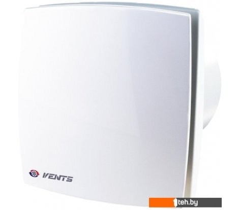 - Вытяжная и приточная вентиляция Vents 100 ЛДВ - 100 ЛДВ