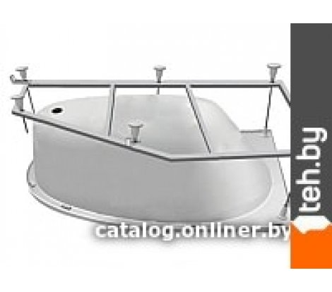  - Ножки, каркасы, опоры для ванн Aquatek Дива 160 - Дива 160