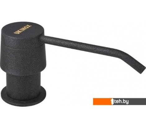  - Аксессуары для ванной и туалета Ukinox 801-10 (черный металлик) - 801-10 (черный металлик)