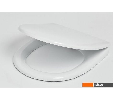  - Сиденья и крышки для унитазов и биде АВН SD 01u - SD 01u