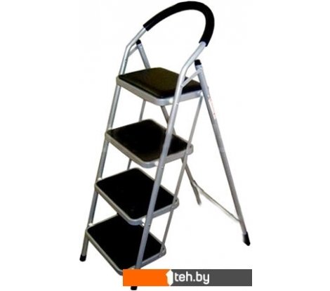  - Лестницы и стремянки Алюмет MCH204 - MCH204