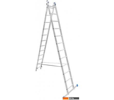  - Лестницы и стремянки LadderBel LS212 (2x12 ступеней) - LS212 (2x12 ступеней)