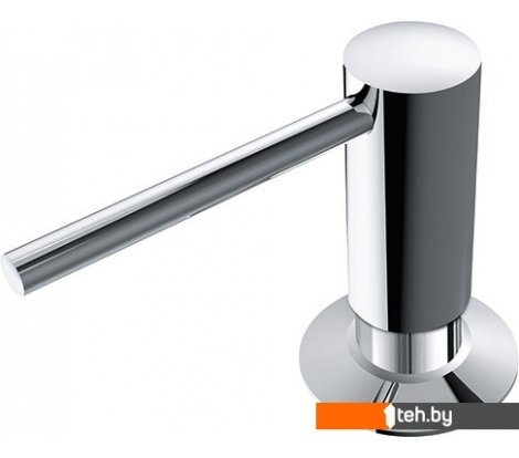  - Аксессуары для ванной и туалета Franke Comfort 119.0584.065 (хром) - Comfort 119.0584.065 (хром)