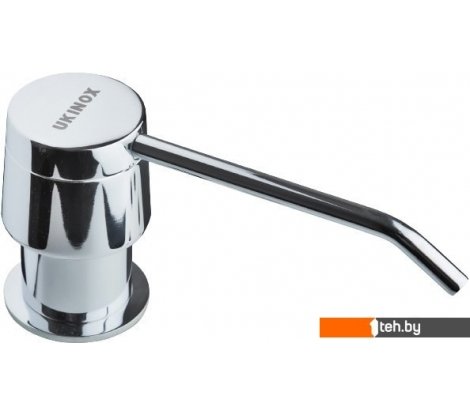  - Аксессуары для ванной и туалета Ukinox 801 CR (хром) - 801 CR (хром)