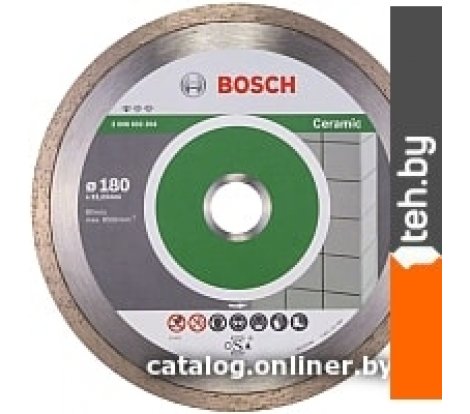 - Отрезные диски Bosch 2.608.602.204 - 2.608.602.204