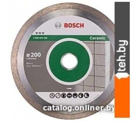  - Отрезные диски Bosch 2.608.602.636 - 2.608.602.636