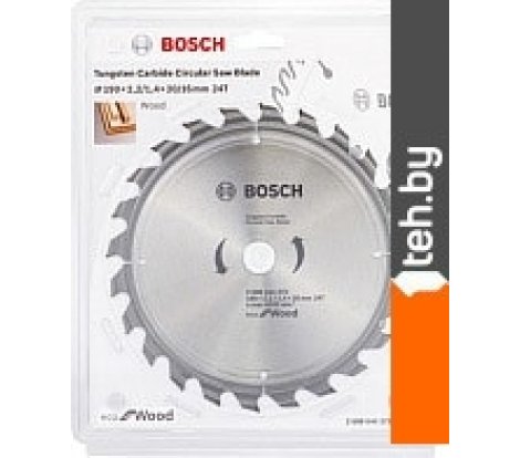  - Пильные диски Bosch 2.608.644.375 - 2.608.644.375