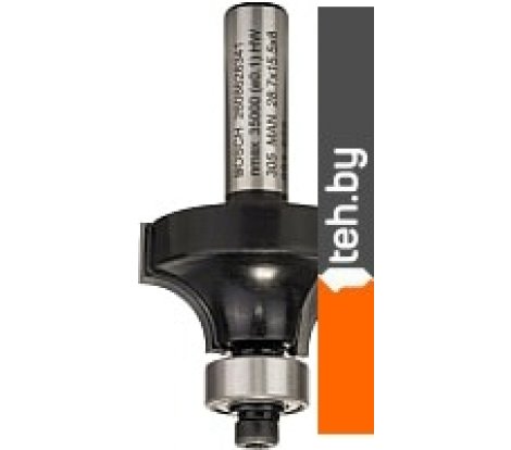 - Фрезы Bosch 2.608.628.341 - 2.608.628.341