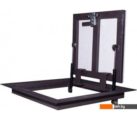  - Сантехнические ревизионные люки Eluki Берлога Оптима (70x70) - Берлога Оптима (70x70)