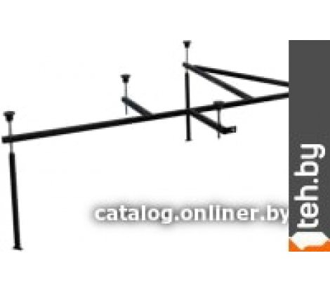  - Ножки, каркасы, опоры для ванн Aquanet Capri 170x110 (универсальный) - Capri 170x110 (универсальный)