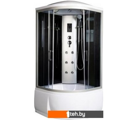  - Душевые кабины River Dunay 80/43 ТН - Dunay 80/43 ТН