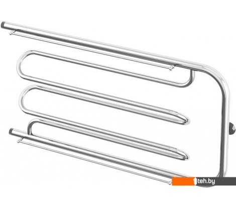  - Полотенцесушители Gloss & Reiter Twist. ПМ.3. 50Х80 (1