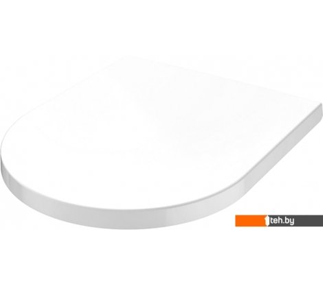  - Сиденья и крышки для унитазов и биде AM.PM Spirit C707858WH - Spirit C707858WH