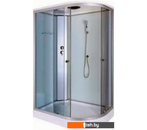  - Душевые кабины Coliseum TM-120L - TM-120L