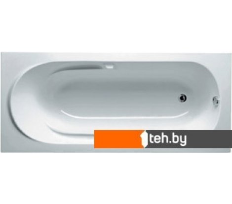  - Ванны Riho Future 180x80 (с ножками) - Future 180x80 (с ножками)