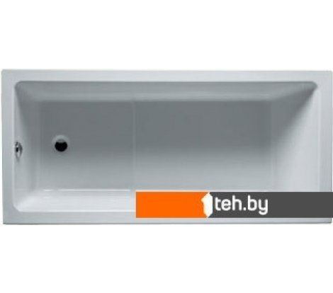  - Ванны Riho Lusso Plus 170x80 (с ножками) - Lusso Plus 170x80 (с ножками)