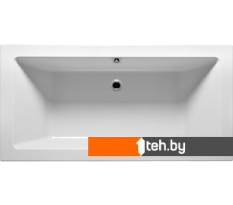  - Ванны Riho Lugo 180x80 BT02 (с ножками) - Lugo 180x80 BT02 (с ножками)