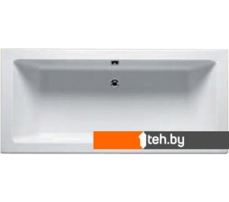  - Ванны Riho Lusso 160x70 BA57005 (с ножками и экраном) - Lusso 160x70 BA57005 (с ножками и экраном)