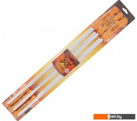  - Принадлежности для барбекю, грилей, мангалов RoyalGrill 80-059 - 80-059