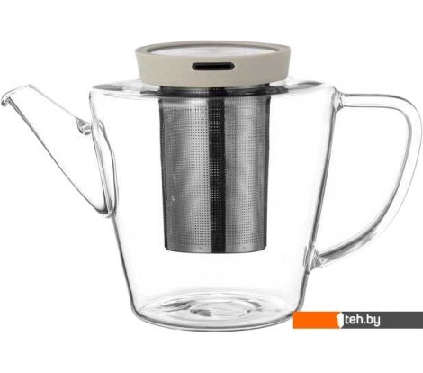  - Заварочные чайники, кофеварки, френч-прессы Viva Scandinavia Infusion V27821 (хаки) - Infusion V27821 (хаки)