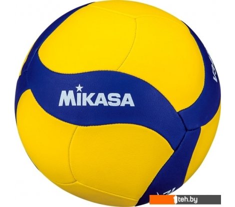 - Мячи Mikasa V345W (5 размер) - V345W (5 размер)