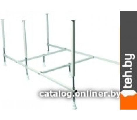 - Ножки, каркасы, опоры для ванн 1Марка ПУ 175-180x70 / 03пу1751870 - ПУ 175-180x70 / 03пу1751870