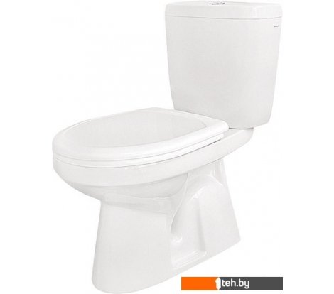  - Унитазы Santek Анимо (1WH110038) - Анимо (1WH110038)