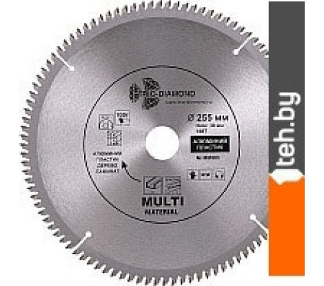  - Пильные диски Trio Diamond MM905 - MM905