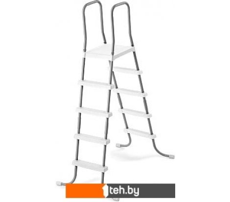  - Аксессуары для бассейнов Intex Лестница для бассейнов до 132 см 28067 - Лестница для бассейнов до 132 см 28067