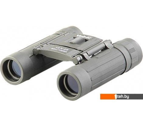  - Бинокли, подзорные трубы и приборы ночного видения Veber БН 12x25 Sport (черный) - БН 12x25 Sport (черный)