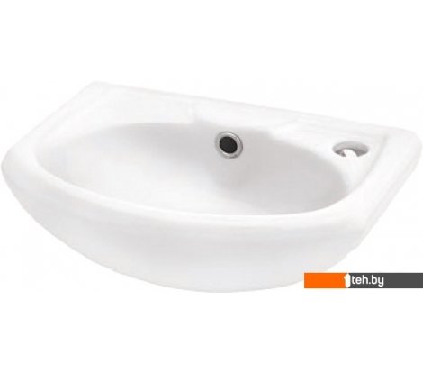  - Умывальники Santek Азов-45 45x38 [1.WH11.2.449] - Азов-45 45x38 [1.WH11.2.449]