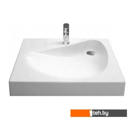  - Умывальники Belux Vortex VR-50x60 Set - Vortex VR-50x60 Set