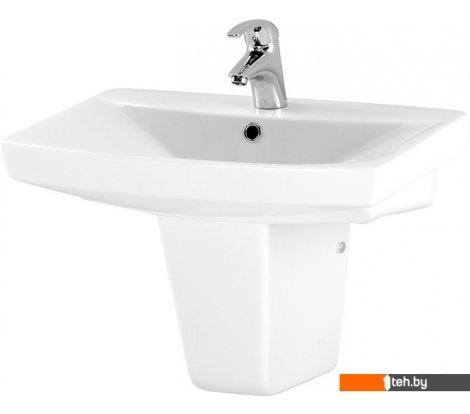  - Умывальники Cersanit CARINA 60 60x41.5 - CARINA 60 60x41.5