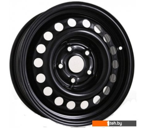 - Автомобильные диски TREBL 53A43C 14x5.5