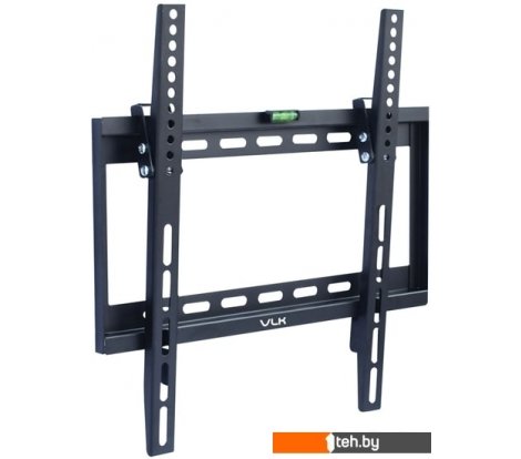  - Кронштейны VLK TRENTO-34 (черный) - TRENTO-34 (черный)