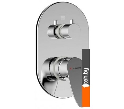  - Смесители Bravat Drop P69190C-2-RUS - Drop P69190C-2-RUS