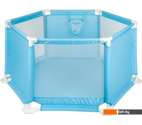  - Детские манежи Bondibon Веселые игры BB4485 - Веселые игры BB4485