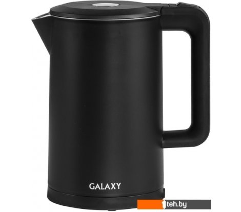  - Электрочайники и термопоты Galaxy Line GL0323 (черный) - GL0323 (черный)