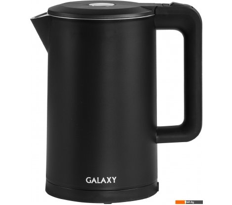  - Электрочайники и термопоты Galaxy Line GL0323 (черный) - GL0323 (черный)