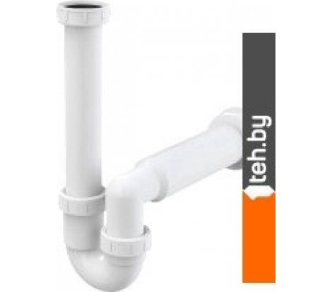  - Сифоны Alcaplast A80 DN50 - A80 DN50