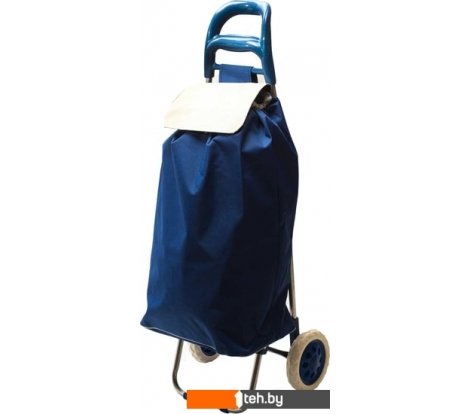  - Чемоданы, сумки-тележки monAmi XY-090 (синий) - XY-090 (синий)