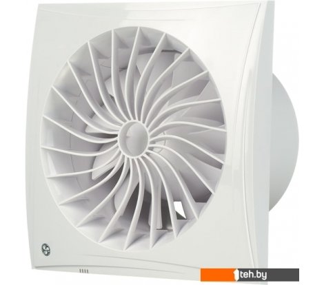 - Вытяжная и приточная вентиляция Blauberg Ventilatoren Sileo 150 T - Sileo 150 T