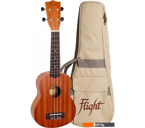  - Гитары Flight NUS310 - NUS310