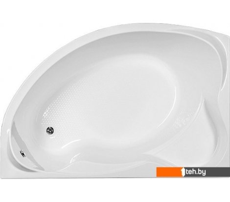  - Ванны Aquanet Jamaica 160x110 L - Jamaica 160x110 L