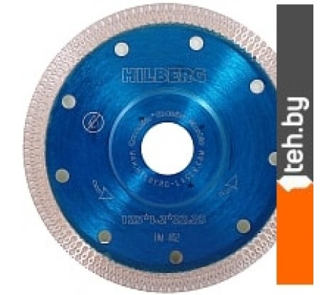  - Отрезные диски Hilberg HM402 - HM402