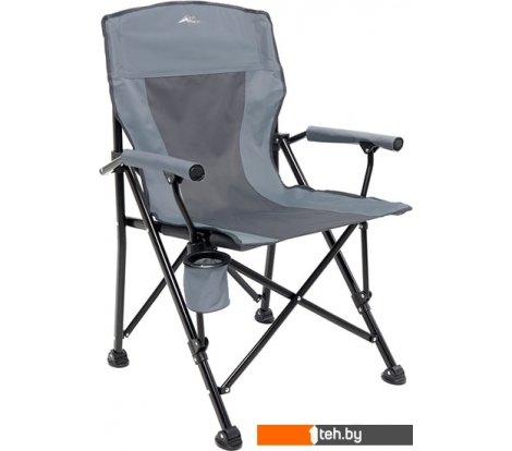 - Кемпинговая мебель Trek Planet Callisto 70643 (серый) - Callisto 70643 (серый)