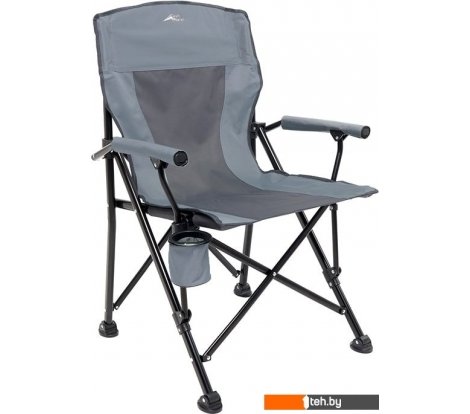  - Кемпинговая мебель Trek Planet Callisto 70643 (серый) - Callisto 70643 (серый)