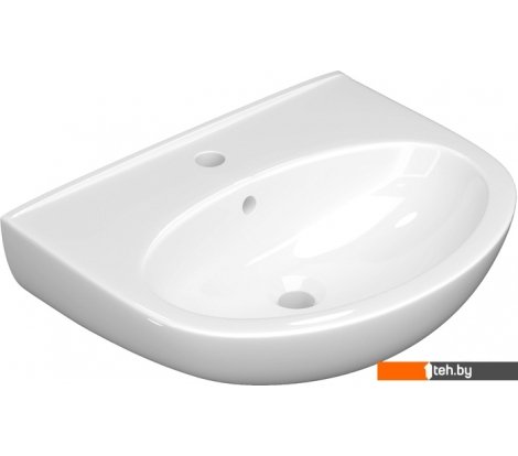  - Умывальники Керамин Лаго 45 с отверстием CDB00023582 - Лаго 45 с отверстием CDB00023582