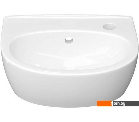  - Умывальники Керамин Лаго 36 (с отверстием) - Лаго 36 (с отверстием)